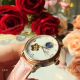 High Quality Omega Moon phase Automatic Watches Rose Gold Lady Size (5)_th.jpg